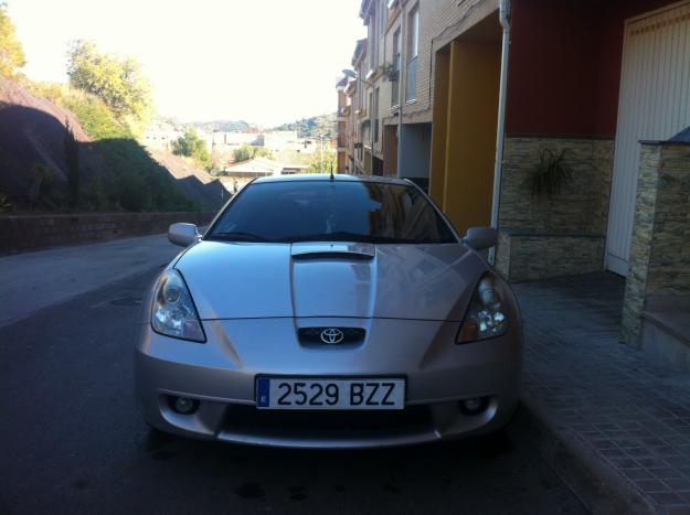 Se vende toyota celica