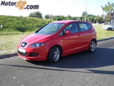 SEAT ALTEA SPORT UP 2.0 TDI - Barcelona