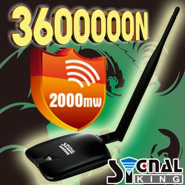 Signal King 3600000N