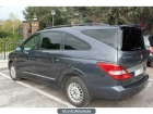 SsangYong Rodius 270 XDi Limited AWD Aut. (7 p - mejor precio | unprecio.es