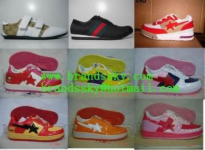 vend Evisu jordan R3 R4 adidas nike puma goodyear max gucci coach