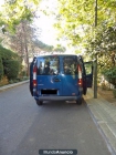 VENDO FURGONETA FIAT DOBLO 1.9 JTD Panorama 2500 EUROS - mejor precio | unprecio.es