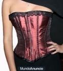 corsets/corsés a medida de todos los estilos - mejor precio | unprecio.es