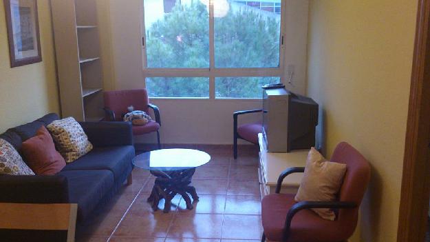 Apartamento en Murcia