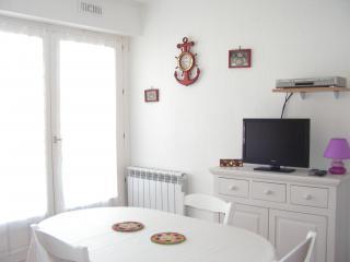 Apartamento en residencia : 4/6 personas - junto al mar - cabourg  calvados  baja normandia  francia