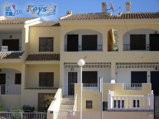 Apartamento en Rojales