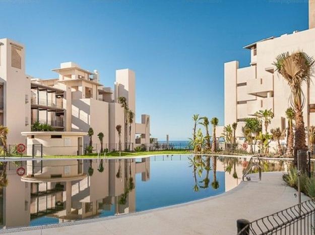 Apartamento en venta en Estepona, Málaga (Costa del Sol)