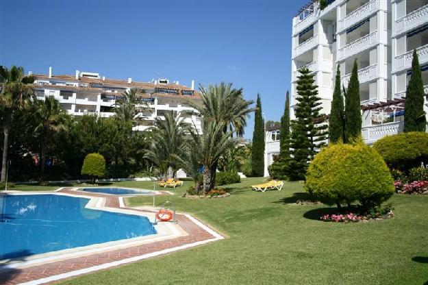 Apartamento en venta en Puerto Banus, Málaga (Costa del Sol)