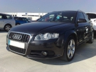 AUDI A4 2.0TDI 170 DPF - mejor precio | unprecio.es