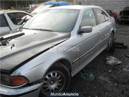 BMW 525 tds para despiece