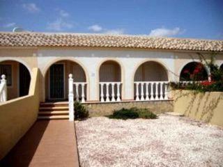 Bungalow en venta en Balsicas, Murcia (Costa Cálida)