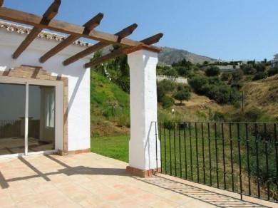 Chalet con 3 dormitorios se vende en Mijas Pueblo, Costa del Sol