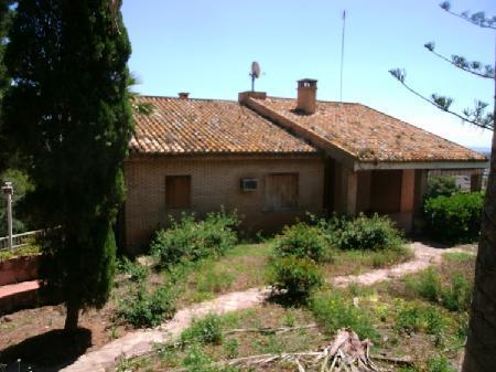 Chalet en Sagunto/Sagunt