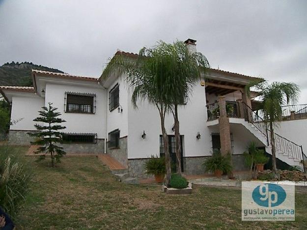 Chalet en venta en Alhaurín de la Torre, Málaga (Costa del Sol)