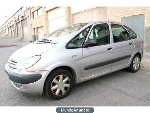 Citroën Xsara Picasso  2.0 HDi ***A toda pr