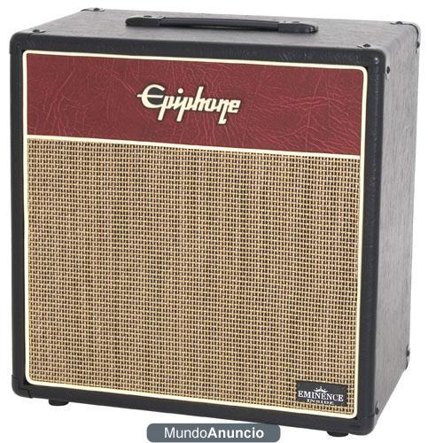 EPIPHONE VALVE JUNIOR PANTALLA 12\