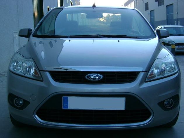 FORD FOCUS CABRIO OFERTA NAVIDAD