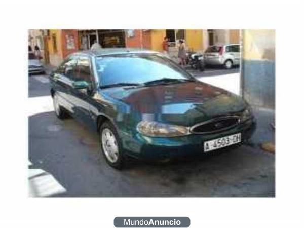 Ford Mondeo 2.0i Ghia