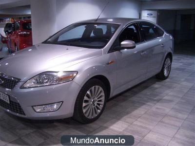 Ford Mondeo 2.0TDCi Titanium