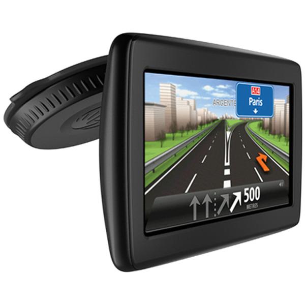 Gps tomtom start 25