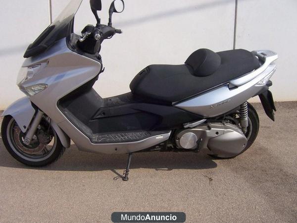 Kymco XC-TING 500