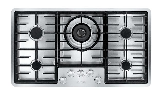 Miele KM 2257-1 G