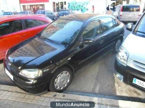 Opel Astra 1.6