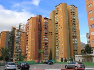 Piso en venta en Benidorm, Alicante (Costa Blanca)