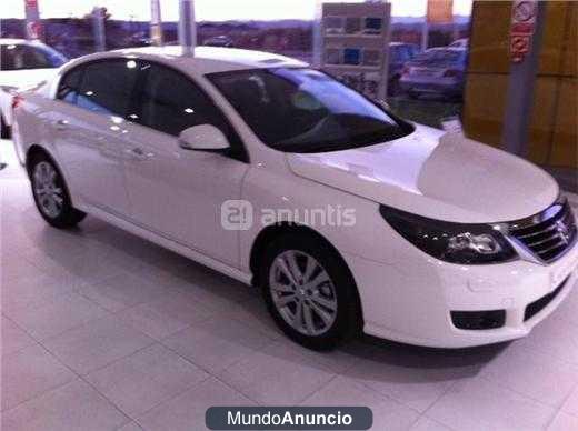 Renault Latitude Privilege dCi 150