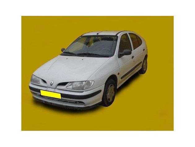 RENAULT MEGANE ALIZE 1.6E