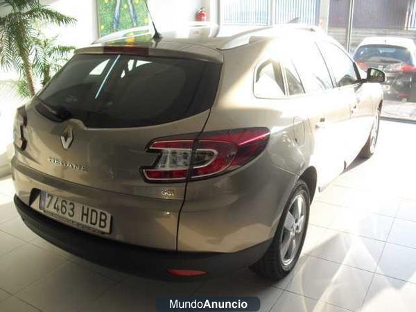 Renault Mégane Sport Tourer 1.9 DCI 130CV DY