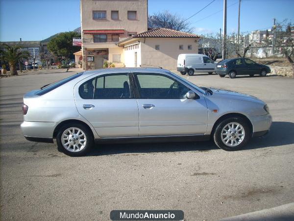 se vende nissan