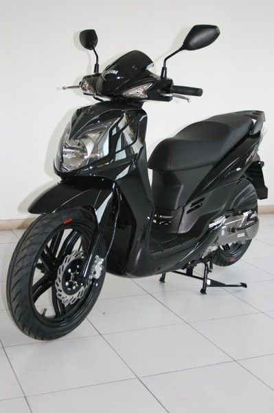 SYM 125c.c.1499€