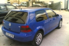 VW.GOLF IV HIGHLINE 6900€!! - mejor precio | unprecio.es
