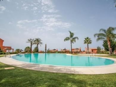 Apartamento con 1 dormitorio se vende en Marbella, Costa del Sol