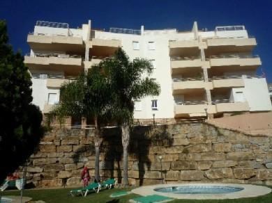 Apartamento con 3 dormitorios se vende en Mijas Costa, Costa del Sol