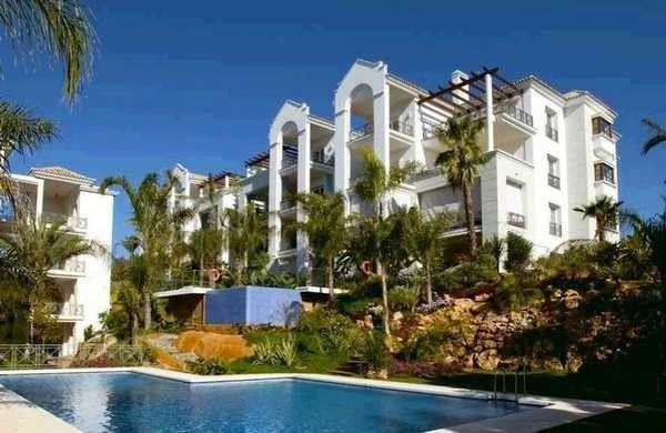 Apartamento en venta en Golden Mile, Málaga (Costa del Sol)