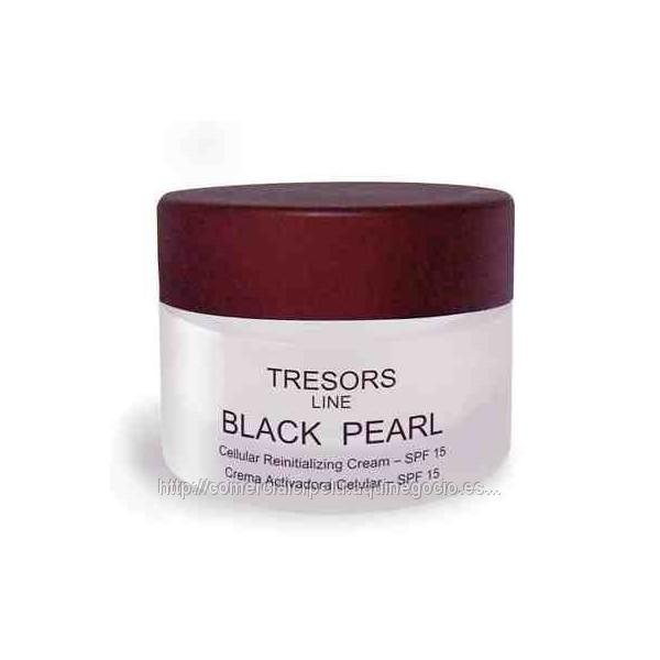 Bel shanabel black pearl crem 50 ml antiarrugas