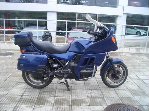 BMW K 100 RS ABS