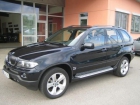 BMW X5 3.0d, negro,12-2007,24400 KM,12000 EURO - mejor precio | unprecio.es