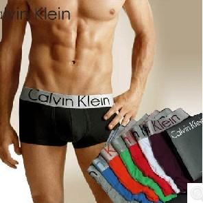 BOXER CALVIN KLEIN