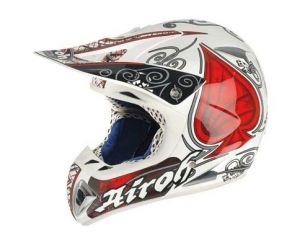 CASCO AIROH VIEW BLANCO (NUEVO)