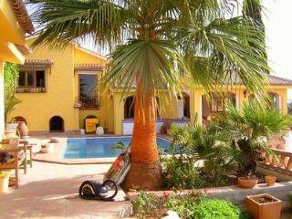 Chalet en venta en Benajarafe, Málaga (Costa del Sol)