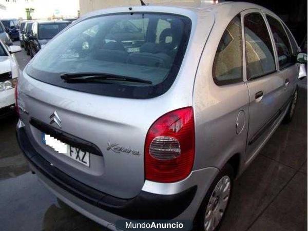 Citroën Xsara Picasso Xsa.  1.6HDi Excl.07