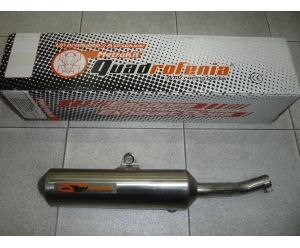 ESCAPE NUEVO QUADROFENIA METRAKIT SUZUKI LT-Z400