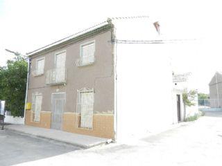 Finca/Casa Rural en venta en Ermita Nueva, Jaén