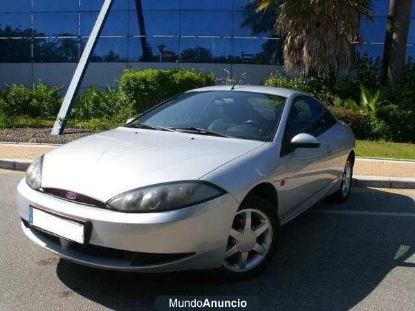 Ford Cougar 2.0i