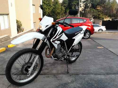 Honda Tornado 250cc Preciosa