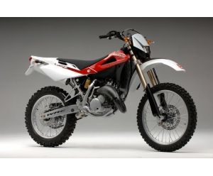 HUSQVARNA WRE 125