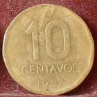 MONEDAS ARGENTINAS!! - mejor precio | unprecio.es